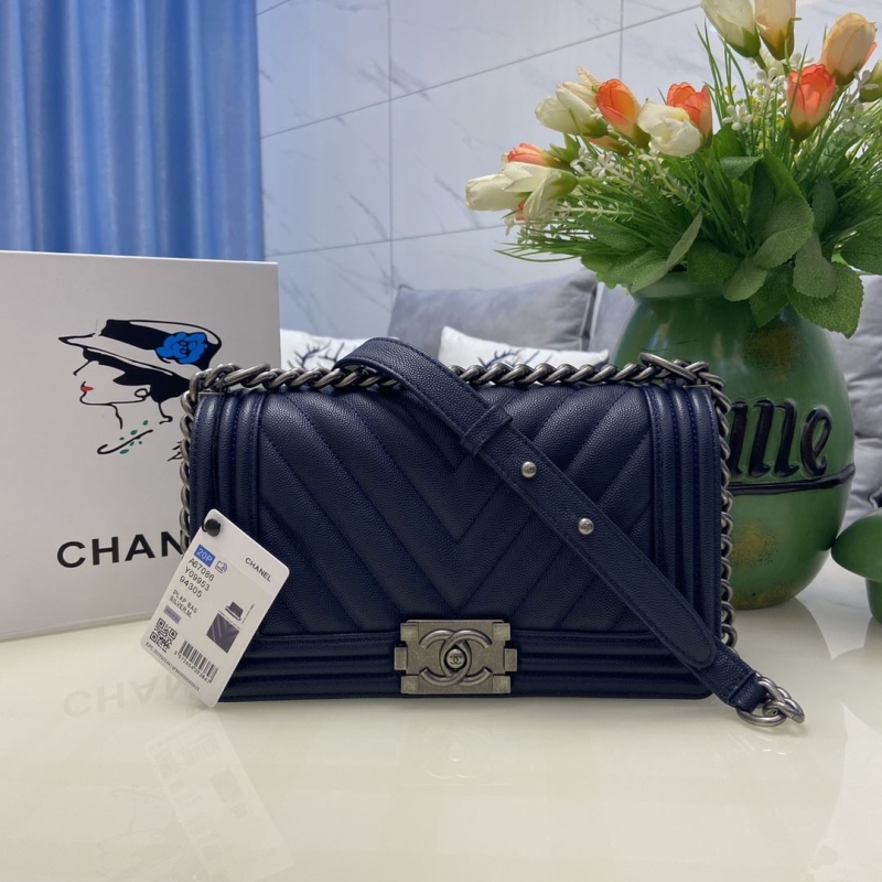 Ch*el leboy series bags